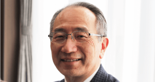 飯島 一誠 先生のインタビュー記事