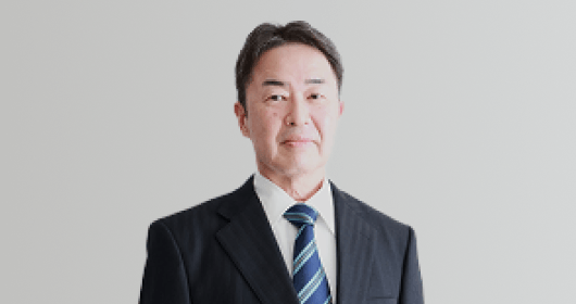 杉多 良文 先生のインタビュー記事