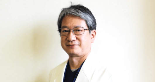 牛嶋 公生 先生のインタビュー記事