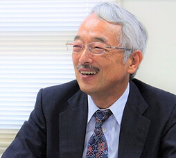 長堀 薫のストーリーを読む